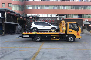 兖州汽车紧急补胎换胎救援