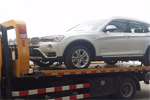 兖州拖车24小时服务电话