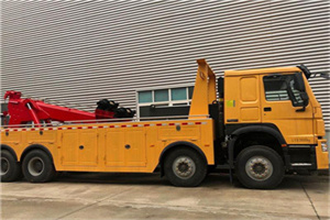 兖州道路救援公司